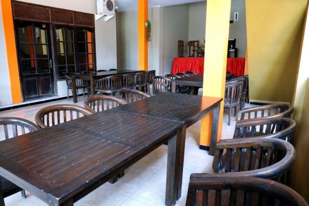 Отель Spot On 2629 Duta Karimun Каримунджава Экстерьер фото
